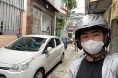 Bán nhà 72m2, Hẻm xe tải Đường Dương Văn Dương, Q. Tân Phú