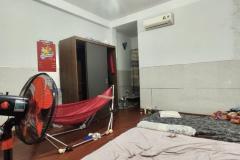 Bán nhà hẻm xe tải Trường Chinh, 4,6x25, 5 phòng ngủ, phường 15, Tân Bình