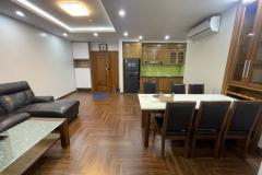 (Tin thật 100%) CH 94m2 x 3PN có slot ô tô tại Euro Window Trần Duy Hưng - Nội thất 600