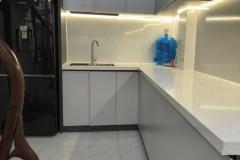 Cho thuê nhà riêng full đồ ngõ Văn Hương, Tôn Đức Thắng, Đống Đa 36m x 4T giá 12tr
