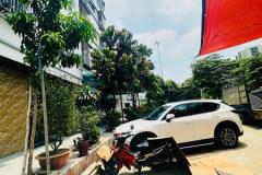 HOT!NHÀ ĐẸP-OTO TRÁNH-HOÀNG QUỐC VIỆT,GẦN TRƯỜNG NEWTON 40Mx5T,MT=5.5,nhỉnh 7ty