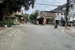 Lô đất 2 mặt tiền phường Phan Thiết Cách VinCom chỉ 50m
