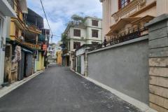 78m2 7 chỗ thông tại Đông Dư, Gia Lâm. Giá đầu tư.