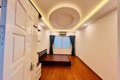 NHÀ TRẦN QUỐC VƯỢNG - 2 MẶT THOÁNG DT 30m2 5 tầng MT 3.5m Giá 7.68 tỷ