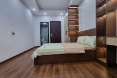 RẺ NHẤT MỸ ĐÌNH,NHÀ DÂN 35M2X5 TẦNG,4 NGỦ, GẦN TRƯỜNG,CHỢ,GẦN ĐH THƯƠNG MẠI, ~5.5 TỶ