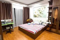 NHÀ ĐẸP TÂY SƠN Ở NGAY - TRUNG TÂM ĐỐNG ĐA DT 31m2 6 tầng MT 6.2m Giá 9.7 tỷ