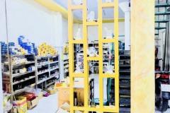 GẤP BÁN GIẢM 1 TỶ - GIÁP TÂN BÌNH - Q11 - HXH  - 82M - 3 TẦNG CHỈ 6.X TỶ