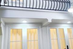 NHÀ MỚI ĐẸP Ở NGAY -  KHÔNG QUY HOẠCH - 2PN 2WC- HIẾM CÓ TRUNG TÂM QUẬN 7- CHỈ 2.4 TỶ