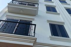 Phải thật nhanh Hoàng Liên 35.2m2-5 tầng, ô tô, NT đẹp ở ngay, 5.48 tỷ