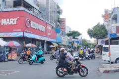 Ngộp Tân Hương - HXH vô nhà - 4x23m2 - giá Đầu tư - 2 tầng