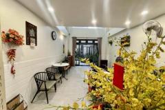 **Bán biệt thự HXH Tân Hải**, p13 quận Tân Bình; (5,2*17) 4 tầng VIP chỉ 13,7 tỷ