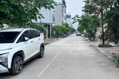 Nhà mặt phố Yên Sở, Hoàng Mai, Ô tô tránh thông các ngả, kinh doanh gì cũng thắng,