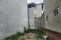 BÁN ĐẤT PHỐ ĐỘI CẤN MẶT TIỀN KHỦNG 8M, VỈA HÈ RỘNG, TIỀM NĂNG 80M GIÁ 12 TỶ