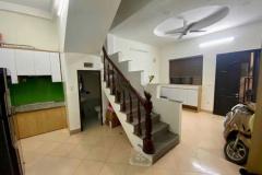 Cho thuê nhà Nguyễn Trãi, Thanh Xuân 4 tầng x 45m2, 4 ngủ, 13 Triệu ở hộ gia đình, Full