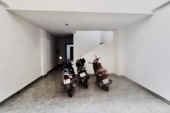 BÁN NHÀ PHỐ MINH KHAI – GARA Ô TÔ – DIỆN TÍCH 88M x 7 TẦNG - THANG MÁY. GIÁ BÁN 25.35 TỶ