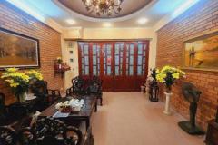 PHÂN LÔ CHÙA LÁNG - ÔTÔ - KINH DOANH DT 50m2 4 tầng MT 4.6m Giá 15.5 tỷ