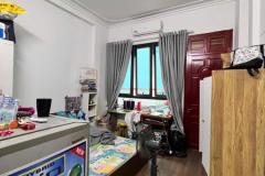 CCMN DƯƠNG QUẢNG HÀM DÒNG TIỀN 45 TRIỆU - 40m2 5 tầng MT 3.7m Giá 9.65 tỷ