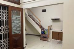 Cho thuê nhà nguyên căn Vũ Thạnh 3 tầng x 40m2, 3 ngủ, 2 WC, 10 triệu/th ở hộ gia đình
