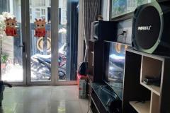 Bán Nhà HXH Phường 16 Quận 8 70m2 nhỉnh 5 tỷ