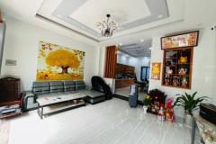 Bán nhà 96m2, 4 tầng, 3PN, Q.2, Lê Đình Quản - 9.15 tỷ