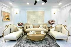 BÁN NHÀ NGỌC HÀ, BA ĐÌNH, 37M2 7 TẦNG MT 4M GIÁ 7,9 TỶ- NGÕ THÔNG-GẦN HỒ SÁT PHỐ - CẠNH