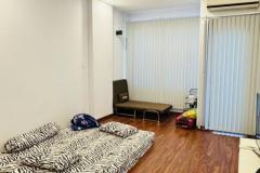 BÁN NHÀ HXH QUẬN 3 – SÁT MẶT TIỀN – 60M² – 4 TẦNG – 4PN – GIÁ TỐT CHỈ 9.3 TỶ