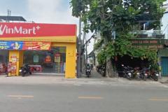 ĐẤT (4.52x13) GÓC 2MT HẺM – NGUYỄN THỊ KIỂU, Q.12 – CÁCH GÒ VẤP CHỈ 400M