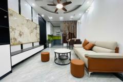 Nhà đẹp ở luôn Vĩnh Hưng - Hoàng mai