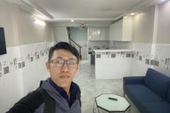BÁN NHÀ HẺM NHƯ MẶT TIỀN PHÚ ĐỊNH, Q8 – KINH DOANH ĐA NGÀNH – CHỈ HƠN 5 TỶ
