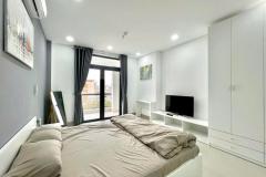 **Bán nhà hẻm xe hơi Lý Thường Kiệt** p7, Tân Bình; căn góc 4 tầng