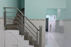 Nhà Đường Nguyễn Cư Trinh Nguyễn Cư Trinh Quận 1.