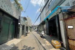 Bán nhà 266m2 - Hẻm xe tải 5m Đường Lê Trọng Tấn, Quận Tân Phú