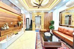 PHỐ YÊN HÒA, NHÀ ĐẸP 6 TẦNG THANG MÁY, TẶNG FULL NT XỊN SÒ – 9.8 TỶ