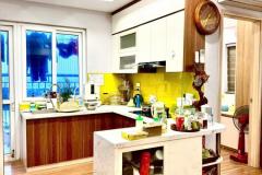 Chỉ với 3,5 tỉ có ngay căn hộ 3pn tại khu đô thị Thanh Hà – Hà Đông.