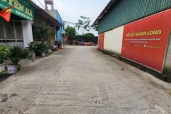 Chính chủ gửi bán 100m2 đấu giá X4 Hà Phong, Liên Hà, Đông Anh, gần 2 đại dự án lớn của
