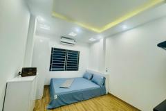 Bán gấp giá rẻ Hoàng Mai 45m, 7 tầng, mặt tiền 4m, 11.5 tỷ Hoàng Mai.