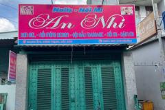 NHÀ MT VIP (5.3x25) ĐÔNG THẠNH 4 – HÓC MÔN – NGAY CHỢ – GIÁ CHỈ 6,2 TỶ