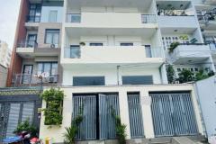 BÁN NHÀ MẶT TIỀN HẺM 10M CÓ LỀ- 5 TẦNG - DIỆN TÍCH 80m2 - CHỈ 13 Tỷ  KINH DOANH ĐỈNH-