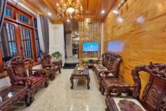 GIẢM GIÁ BÁN GẤP NHÀ 2 MẶT TIỀN TRUNG TÂM ĐÀ LẠT ĐƯỜNG TRIỆU VIỆT VƯƠNG, P4