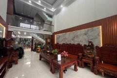 Bán Nhà HXT Phạm Văn Bạch, Víp Tân Bình, 96m2, 4 Tầng Mới Nội Thất Cao Cấp, Nhỉnh 13 Tỷ