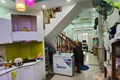 ♥ Nhà Kiệt 5m Lê Hữu Trác, 175m2, ngang 7.2m, 2 tầng đẹp, 2 căn nhà