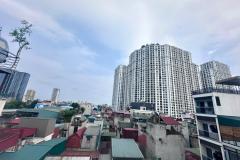 CỰC HIẾM – NHÀ 8 TẦNG THANG MÁY NGUYỄN TRÃI THANH XUÂN – GẦN ROYAL CITY – 13.2 TỶ  lh