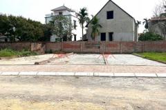 CHÍNH CHỦ BÁN 2 LÔ ĐẤT 45,8M VÀ 45,7M TẠI THỤY HƯƠNG-CHƯƠNG MỸ-HÀ NỘI
