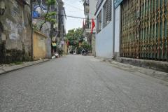 Bán đất tặng nhà C4 Ngõ 344 Ngọc Thuỵ 52m, lô góc, nở hậu oto tránh thông chỉ hơn 9 tỷ