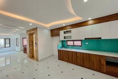 Bán nhà 50m2, 6 Tầng Thang Máy, Ngõ Ô tô Thông, Nhỉnh 12 tỷ KĐT Linh Đàm, Hoàng Mai, Hà