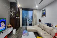 (Tin thật 100%) CH 109m2 x 3PN tại chung cư The Nine - Ban công hướng Đông - Nội thất