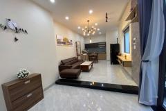 ♪ Nhà Kiệt 3m gần Phan Châu Trinh, 53m2, 2 tầng 3PN, 3.1 tỷ