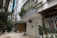 SIÊU PHẨM ĐẶNG TIẾN ĐÔNG - Ô TÔ - KINH DOANH DT 42m2 4 tầng MT 7m Giá 16 tỷ