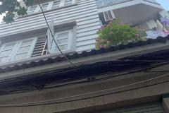 Đường Lê Hồng Phong Phường 2 Quận 10.