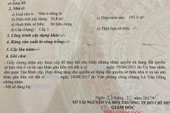 MẶT TIỀN ĐƯỜNG PHAN HUY ÍCH, 51M2, nhỉnh 7 tỷ, KINH DOANH NHỘN NHỊP